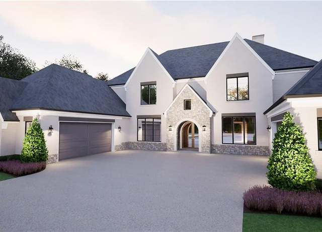 Property at 4428 Blackland Dr, Marietta, GA 30067, 7 beds, 8.5 baths