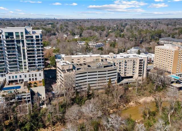 Property at 2255 Peachtree Rd NE #426, Atlanta, GA 30309, 1 bed, 1 bath