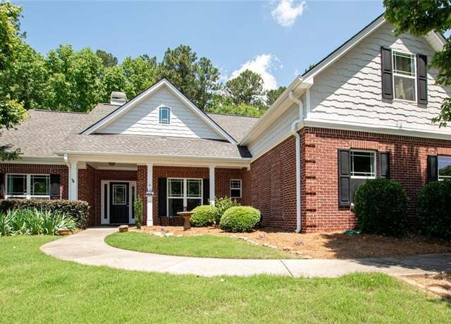 Property at 2648 Ivey Lace Ct, Bethlehem, GA 30620, 4 beds, 2 baths