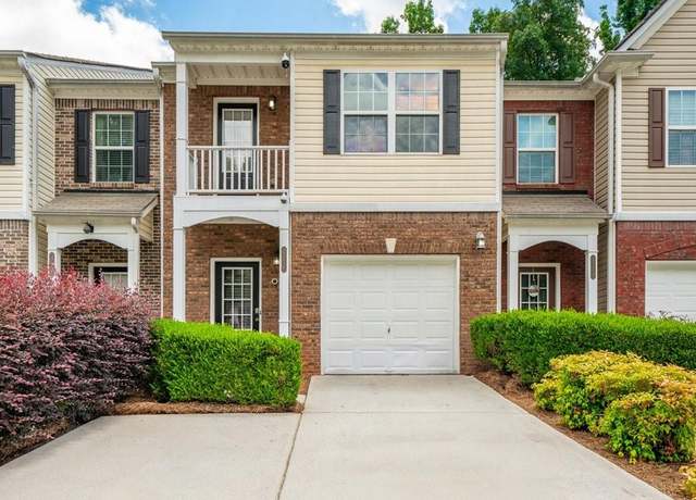 Property at 2776 Snapfinger Mnr #2776, Decatur, GA 30035, 3 beds, 2.5 baths