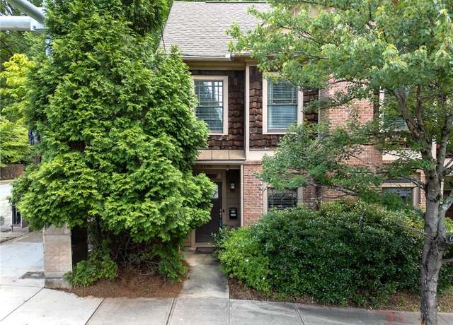 Property at 1190 Hardee St NE, Atlanta, GA 30307, 3 beds, 2.5 baths