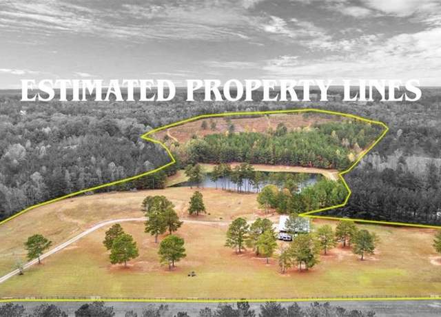 Property at 1915 Whooping Creek Church Rd, Carrollton, GA 30116