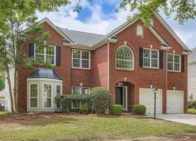 Property at 7656 Cole Ln, Atlanta, GA 30349, 5 beds, 2.5 baths