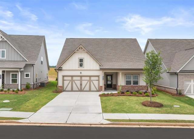 Property at 2576 Freshwater Ct, Gainesville, GA 30507, 3 beds, 3 baths