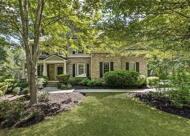 Property at 770 Brickwood Ln, Milton, GA 30004, 4 beds, 4.5 baths
