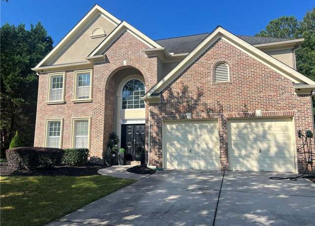 Property at 132 SW Wolf View Ct SW, Atlanta, GA 30349, 5 beds, 2.5 baths