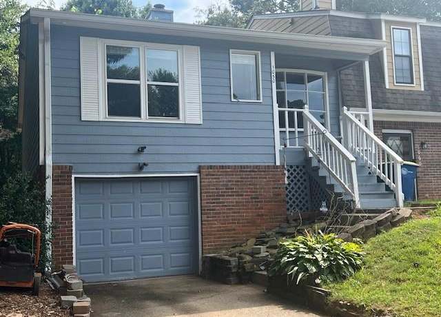 Property at 1050 Sand Wedge Cir NW, Kennesaw, GA 30144, 2 beds, 1.5 baths