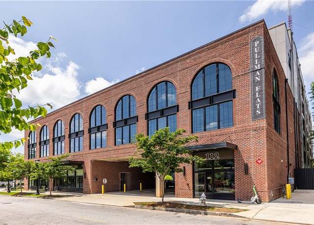 Property at 112 Rogers St #208, Atlanta, GA 30317, 1 bed, 1 bath