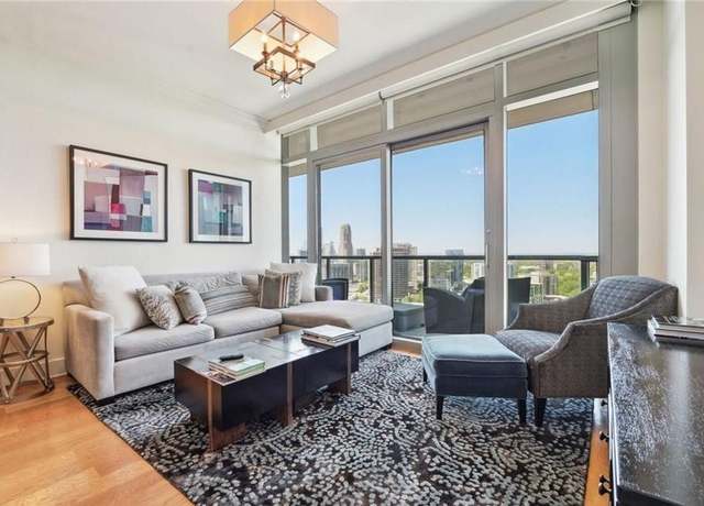Property at 3630 Peachtree Rd NE #2305, Atlanta, GA 30326, 2 beds, 2 baths