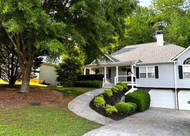 Property at 213 Moore Valley Way, Canton, GA 30115, 3 beds, 3 baths