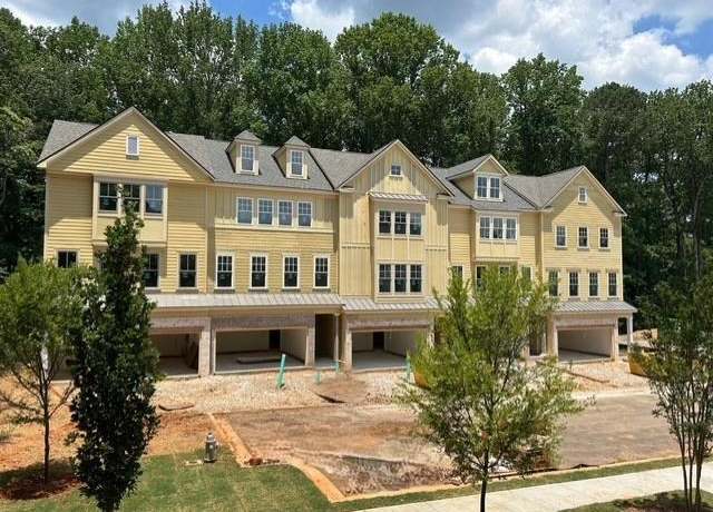 Property at 1977 American Way #30, Kennesaw, GA 30144, 3 beds, 3.5 baths