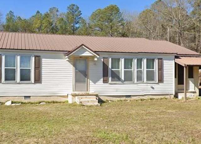 Property at 801 2nd St SW, Reform, AL 35481, 3 beds, 1 bath