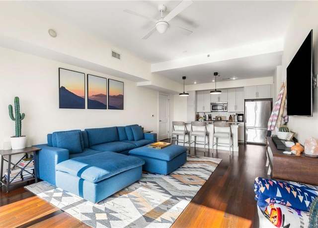Property at 1100 Howell Mill Rd NW #711, Atlanta, GA 30318, 2 beds, 2 baths