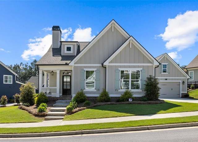 Property at 810 Clubside Ct, Monroe, GA 30655, 3 beds, 3 baths