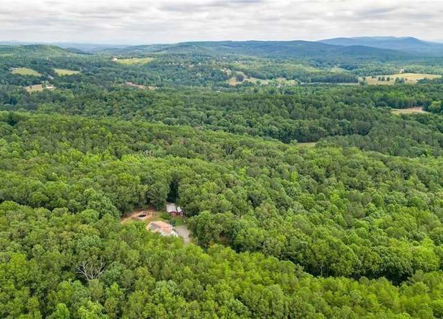 Property at 925 Arrow Trl, Waleska, GA 30183