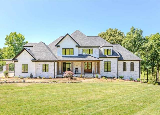 Property at 3241 Horseleg Creek Rd SW, Rome, GA 30165, 7 beds, 5.5 baths