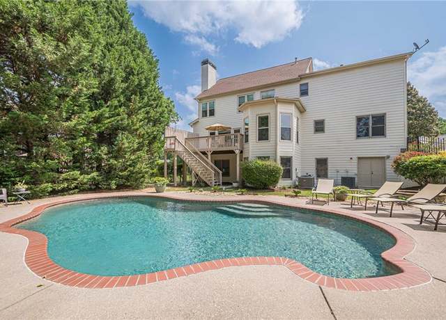 Property at 113 Gold Bridge Xing, Canton, GA 30114, 6 beds, 5 baths