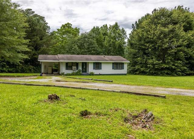 Property at 1564 Industrial Blvd N, Dallas, GA 30132, 3 beds, 1 bath