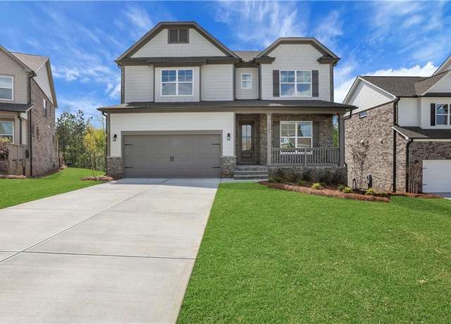Property at 6905 Lancelot Ct, Flowery Branch, GA 30542, 6 beds, 4 baths