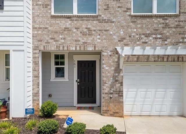 Property at 161 Swindon Dr, Mcdonough, GA 30253, 3 beds, 2.5 baths