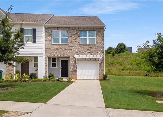 Property at 161 Swindon Dr, Mcdonough, GA 30253, 3 beds, 2.5 baths