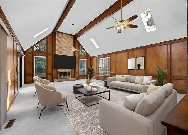 Property at 4116 River Cliff Chase SE, Marietta, GA 30067, 5 beds, 5 baths