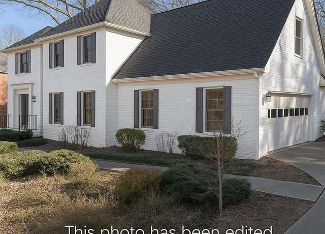 Property at 4116 River Cliff Chase SE, Marietta, GA 30067, 5 beds, 5 baths