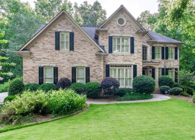 Property at 338 Grand Ave, Suwanee, GA 30024, 6 beds, 3.5 baths
