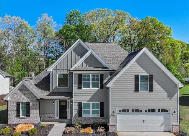Property at 385 Finch Landing Rd, Winder, GA 30680, 4 beds, 2.5 baths