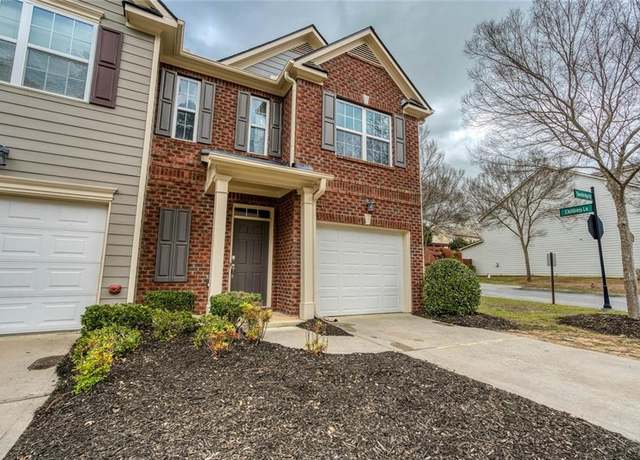 Property at 3374 Thornbridge Dr, Powder Springs, GA 30127, 3 beds, 2.5 baths