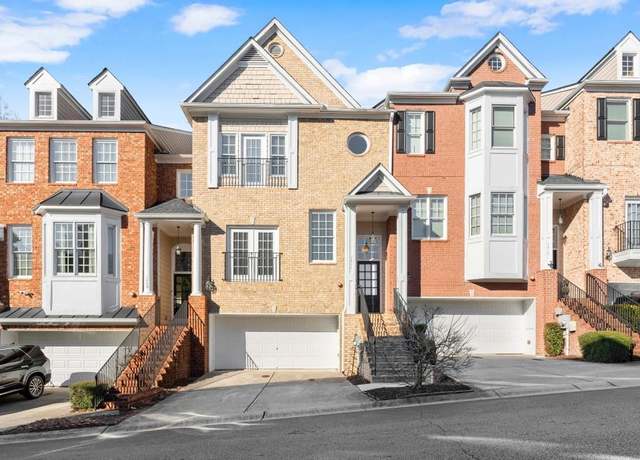 Property at 1211 Comet View Trl SE, Smyrna, GA 30082, 3 beds, 3.5 baths