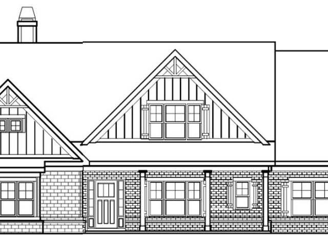 Property at Undisclosed address, Covington, GA 30014, 4 beds, 3.5 baths