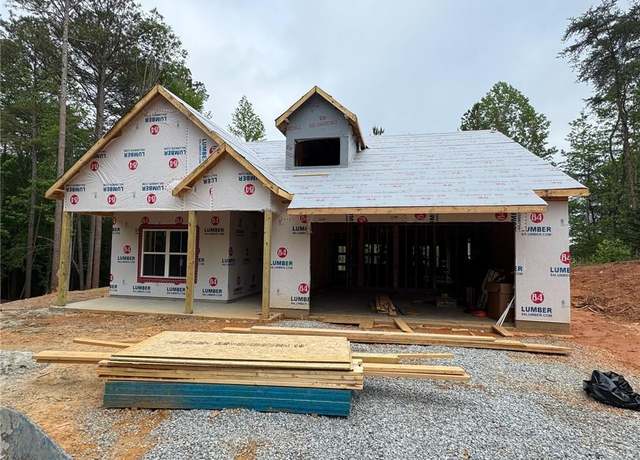 Property at 210 Meadow Way, Bremen, GA 30110, 5 beds, 3 baths