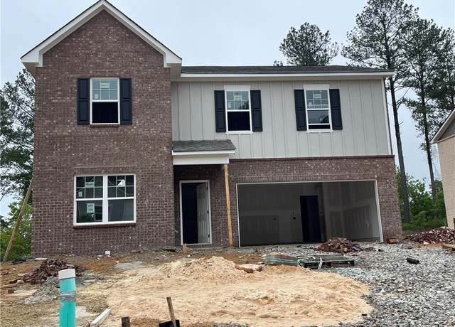 Property at 2358 Argento Cir, Dacula, GA 30620, 4 beds, 2.5 baths