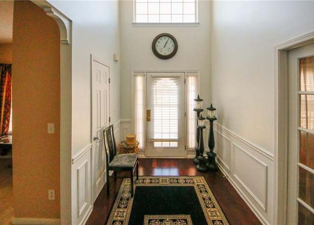 Property at 3554 Umatilla Ln SW, South Fulton, GA 30331, 6 beds, 4 baths