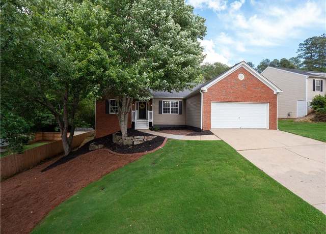 Property at 803 Plantation Ridge Overlook, Woodstock, GA 30188, 3 beds, 2 baths
