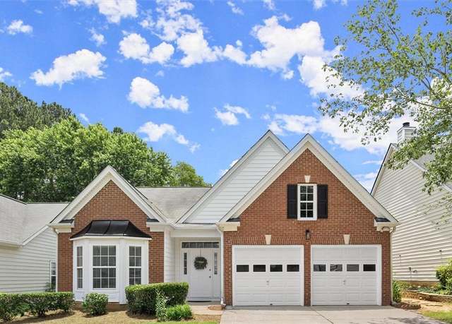 Property at 3111 Serenade Ct, Milton, GA 30004, 3 beds, 2 baths