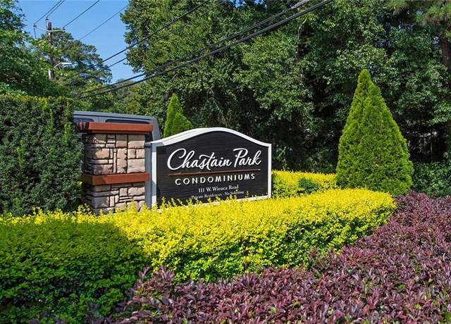 Property at 4100 Chastain Park Ct NE, Atlanta, GA 30342, 1 bed, 1 bath