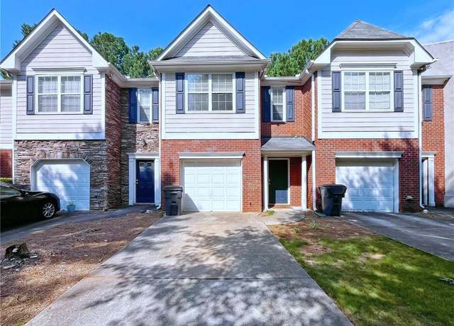 Property at 940 Abbey Park Way, Lawrenceville, GA 30044, 3 beds, 2.5 baths