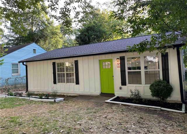 Property at 1417 Elizabeth Ave, Atlanta, GA 30310, 2 beds, 2 baths