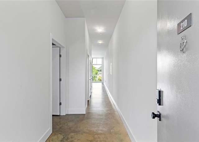 Property at 89 Mangum St #210, Atlanta, GA 30313, 1 bed, 1 bath