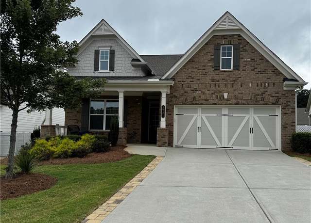 Property at 5231 Noble Oak Cv, Gainesville, GA 30504, 4 beds, 3 baths
