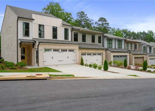 Property at 1416 Lucan Ln Unit WC2.20, Lawrenceville, GA 30043, 3 beds, 2.5 baths