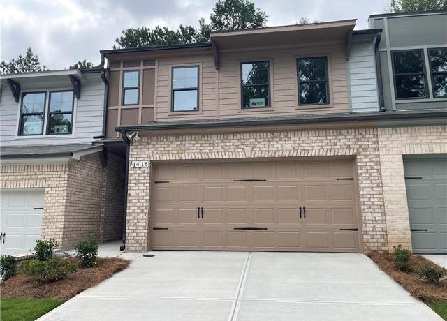 Property at 1416 Lucan Ln Unit WC2.20, Lawrenceville, GA 30043, 3 beds, 2.5 baths