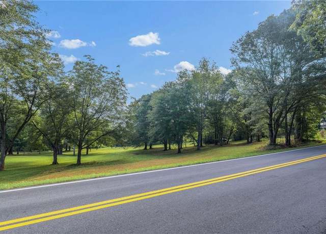 Property at 0 Mcelhannon Rd SE, Bethlehem, GA 30620