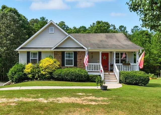 Property at 13 Elkhorn Ct, Adairsville, GA 30103, 3 beds, 2 baths