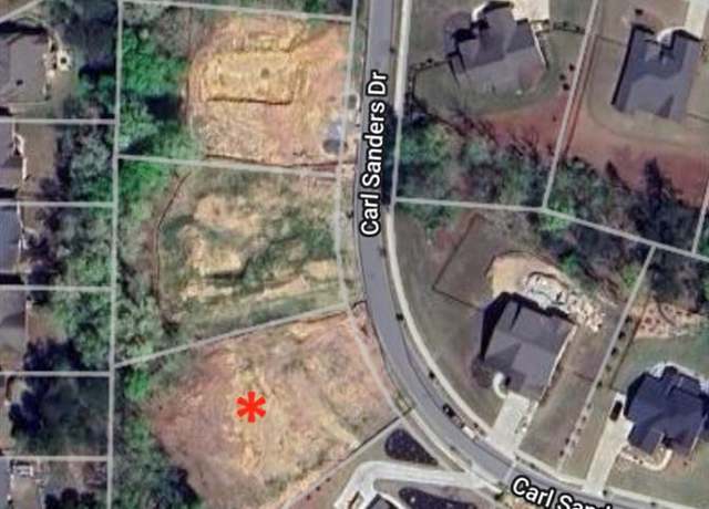 Property at 1066 Carl Sanders Dr, Acworth, GA 30101