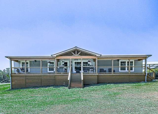 Property at 2809 Pleasant Arbor Rd, Waleska, GA 30183, 4 beds, 2 baths
