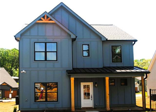 Property at 131 Old Alabama Rd SE, Emerson, GA 30137, 4 beds, 3.5 baths