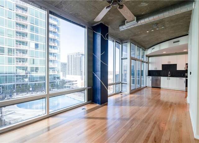 Property at 923 Peachtree St NE #932, Atlanta, GA 30309, 1 bed, 1 bath
